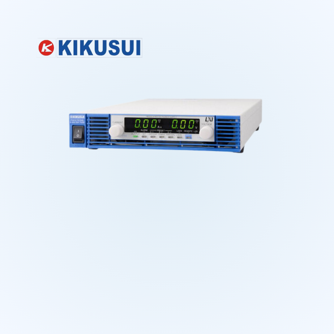 PWX Series - Kikusui Product 2